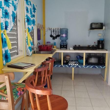 Chapito'S Apartment 2 Caye Caulker Εξωτερικό φωτογραφία