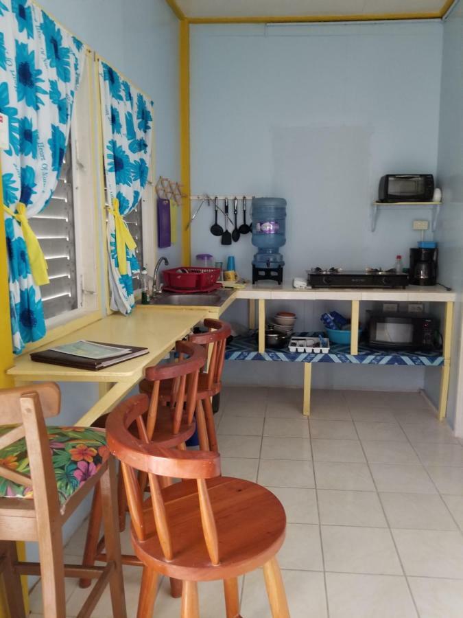 Chapito'S Apartment 2 Caye Caulker Εξωτερικό φωτογραφία