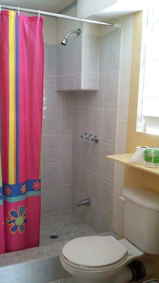 Chapito'S Apartment 2 Caye Caulker Εξωτερικό φωτογραφία
