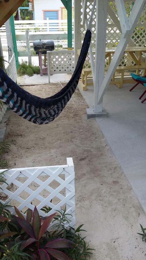 Chapito'S Apartment 2 Caye Caulker Εξωτερικό φωτογραφία