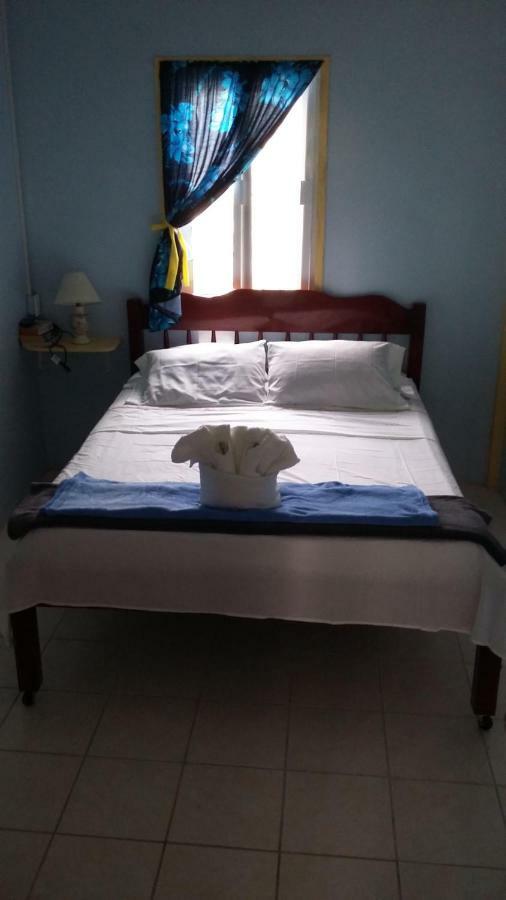 Chapito'S Apartment 2 Caye Caulker Εξωτερικό φωτογραφία